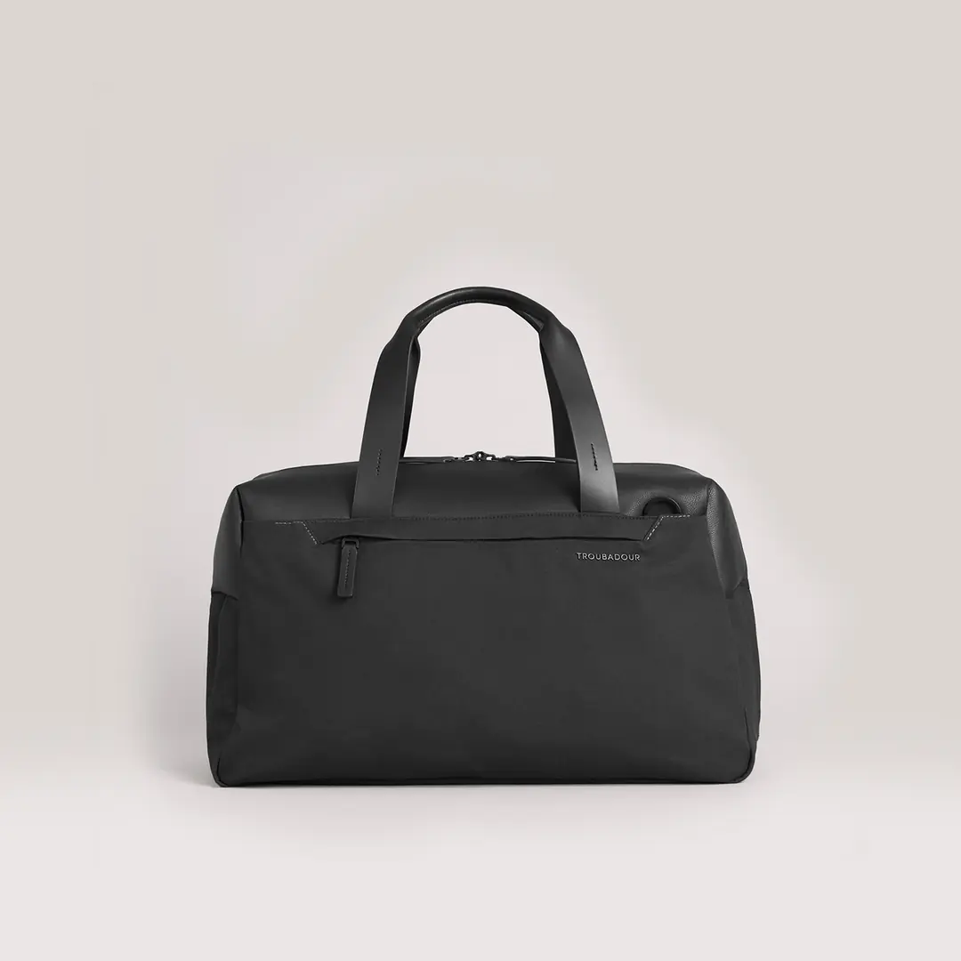 Apex Travel Duffle Çanta